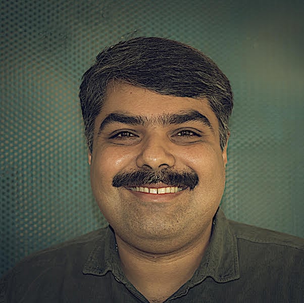 Sidharth Kailas