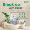 Buy Good Nutrition Calm & Balanced Relax Shot is an anti-stress and anti-anxiety oral liquid shot