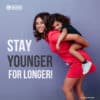 Stay Younger for Longer with Good Nutrition Health Supplements Online