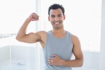 Maximize Muscle Gain from Weight Gain Supplements