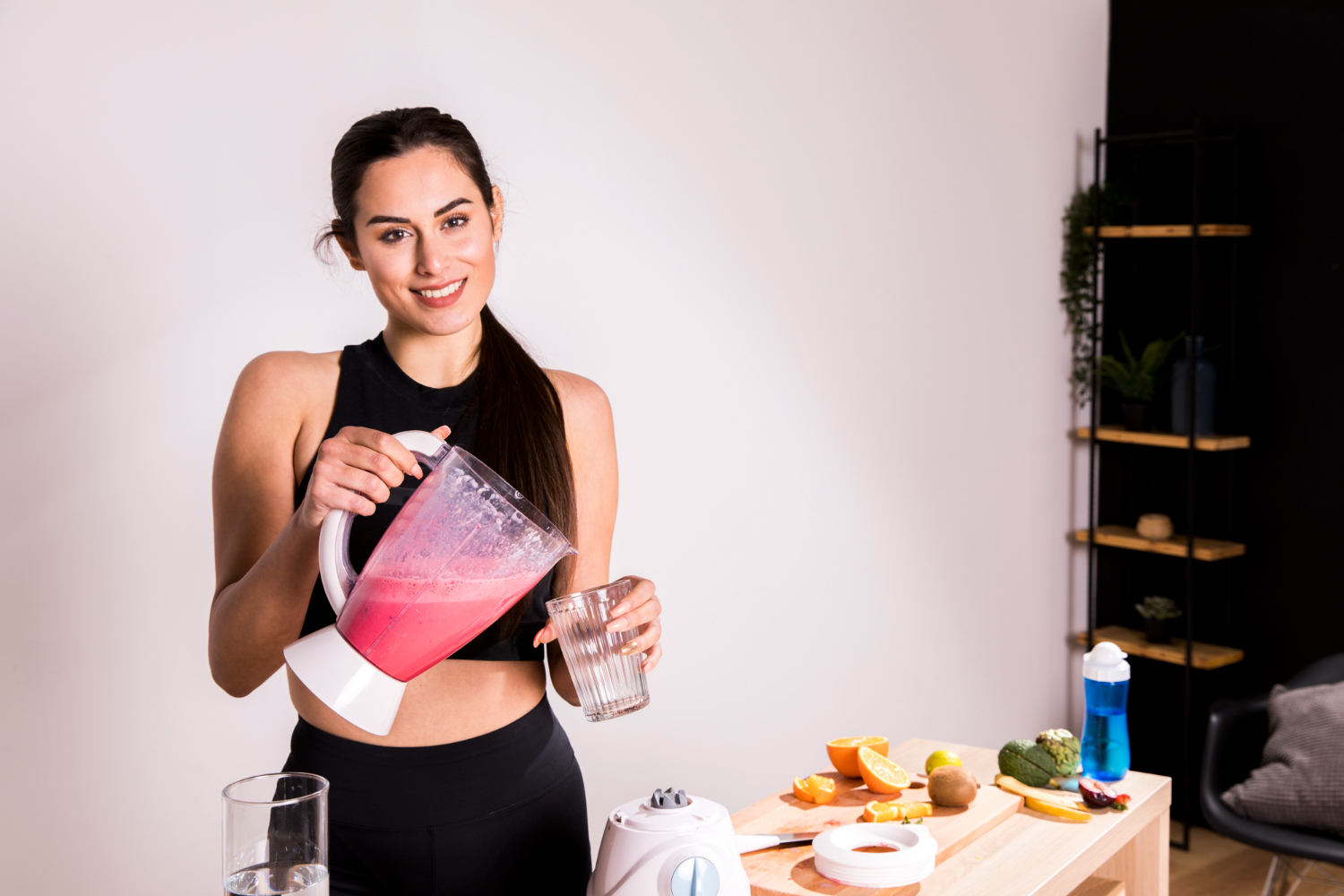 Crafting Your Own Whey Protein Blends: A DIY Guide for Weight Loss in 2024