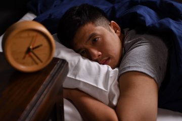 Overcoming Common Sleep Disorders: Strategies for Better Sleep in 2024