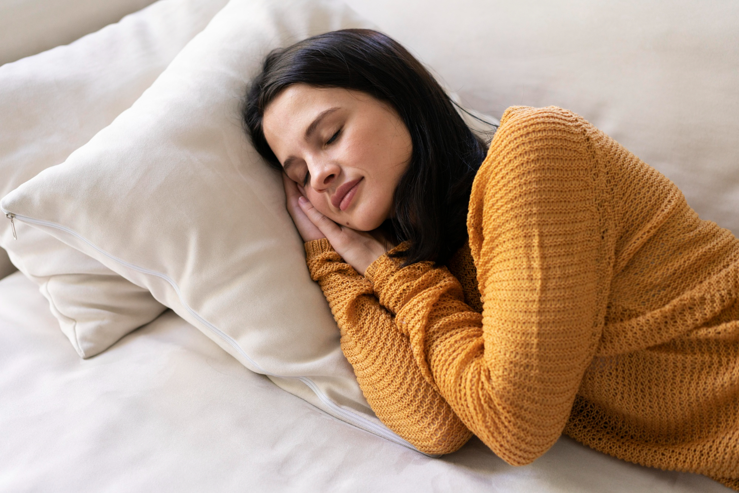 How Sleep Impacts Your Weight: The Essential Guide for 2024