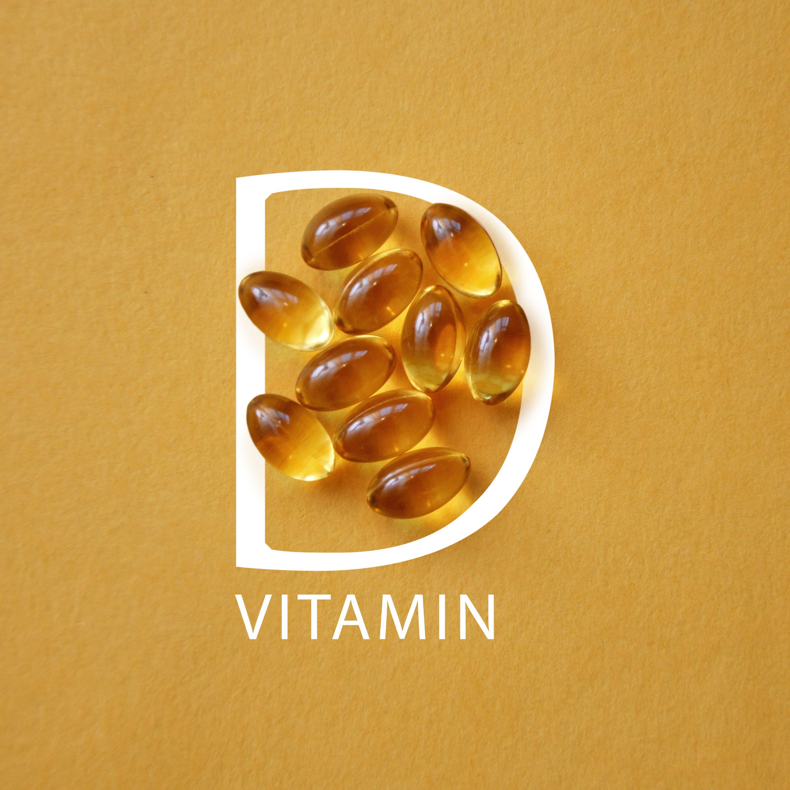 Vitamin D - The much-needed vitamin