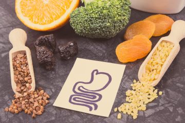 Boost immunity with micronutrient-gut health